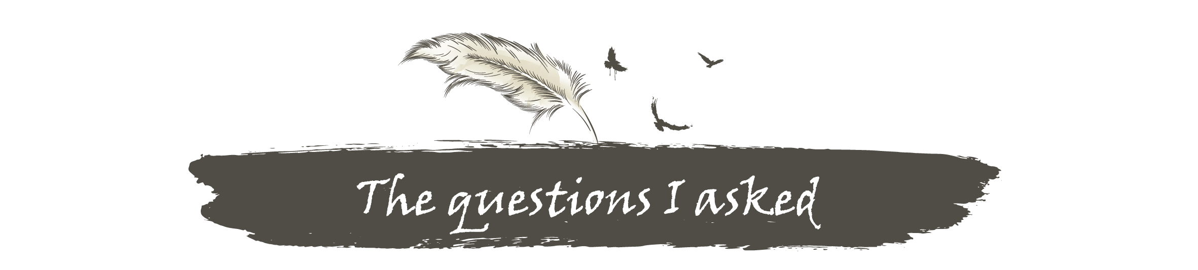 A Look At The Questions I Asked My Beta Readers – Rebecca Alasdair